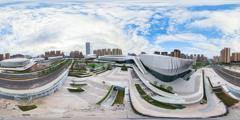 成都市_ 简阳市_ 石桥街道_柔道馆_08鸟瞰6_18
